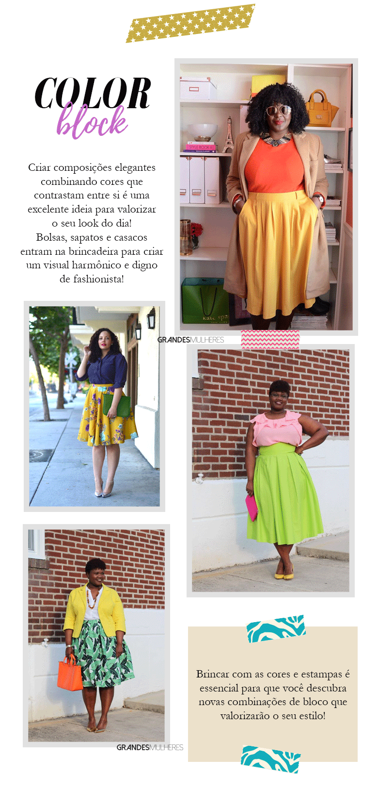 Guia-de-moda---como-usar-saia-midi-plus-size-4---color-block-e-saia-midi---grandes-mulheres