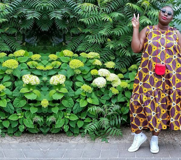 10 fashionistas negras e plus size para seguir